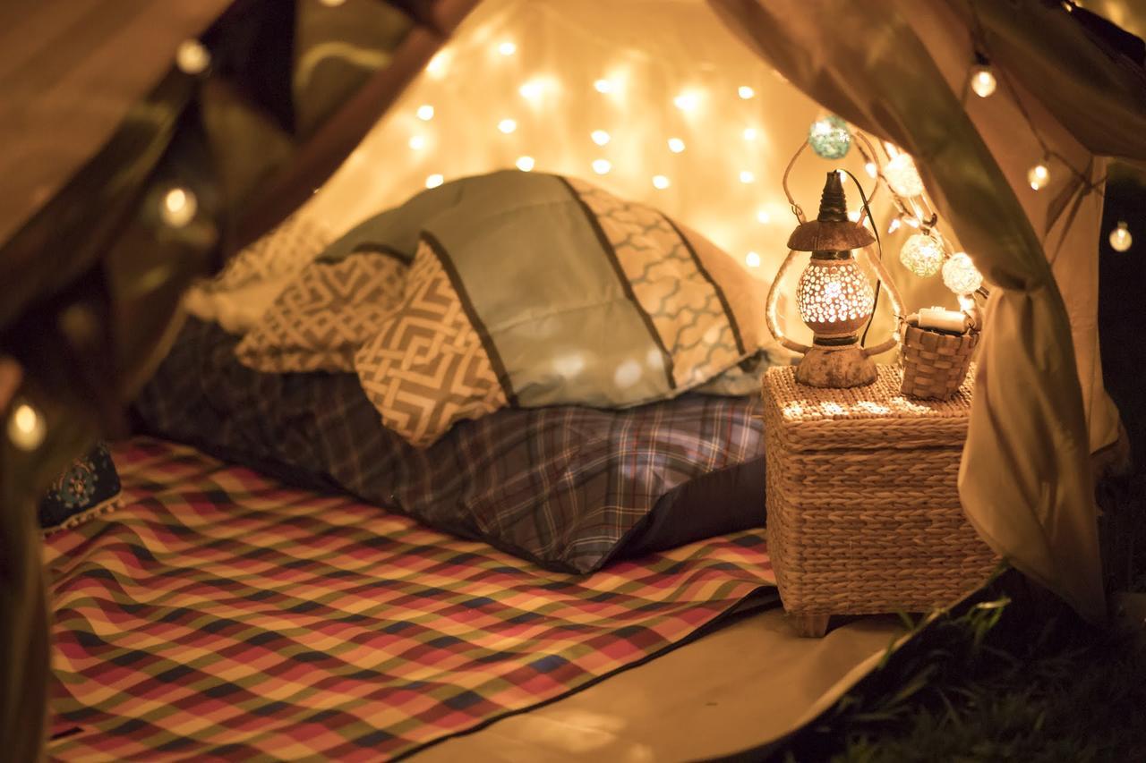 Half Glamping Hoshioto Villa Nakijin Exteriör bild