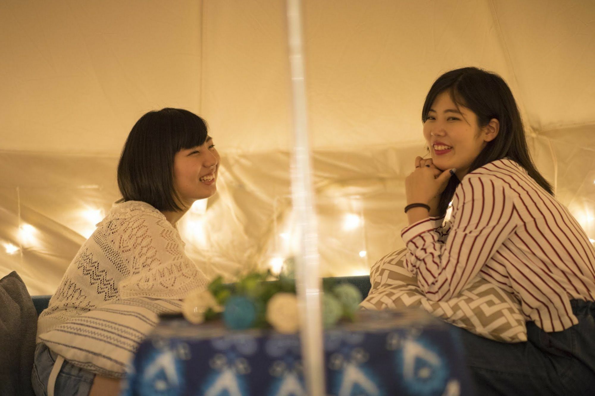 Half Glamping Hoshioto Villa Nakijin Exteriör bild