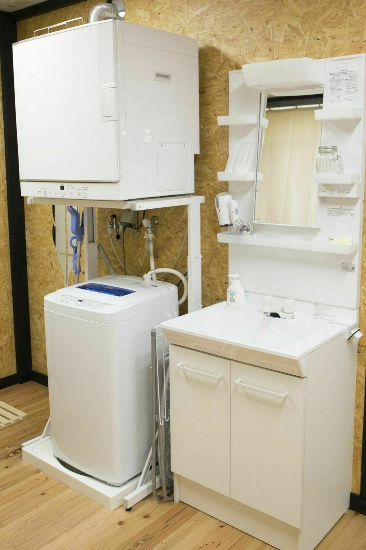 Half Glamping Hoshioto Villa Nakijin Exteriör bild