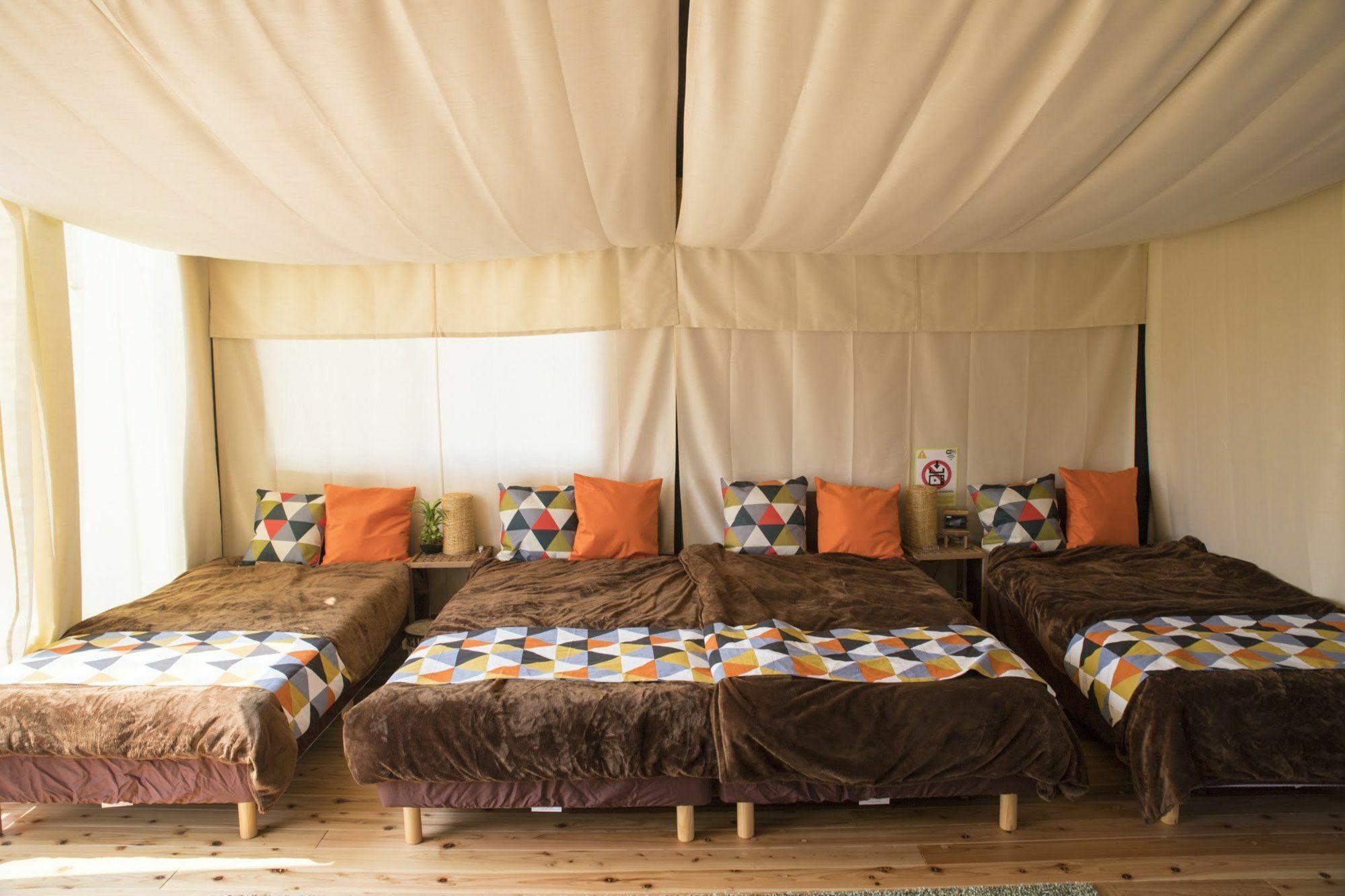 Half Glamping Hoshioto Villa Nakijin Exteriör bild