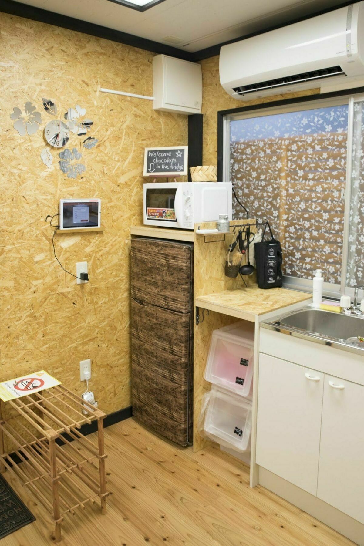 Half Glamping Hoshioto Villa Nakijin Exteriör bild