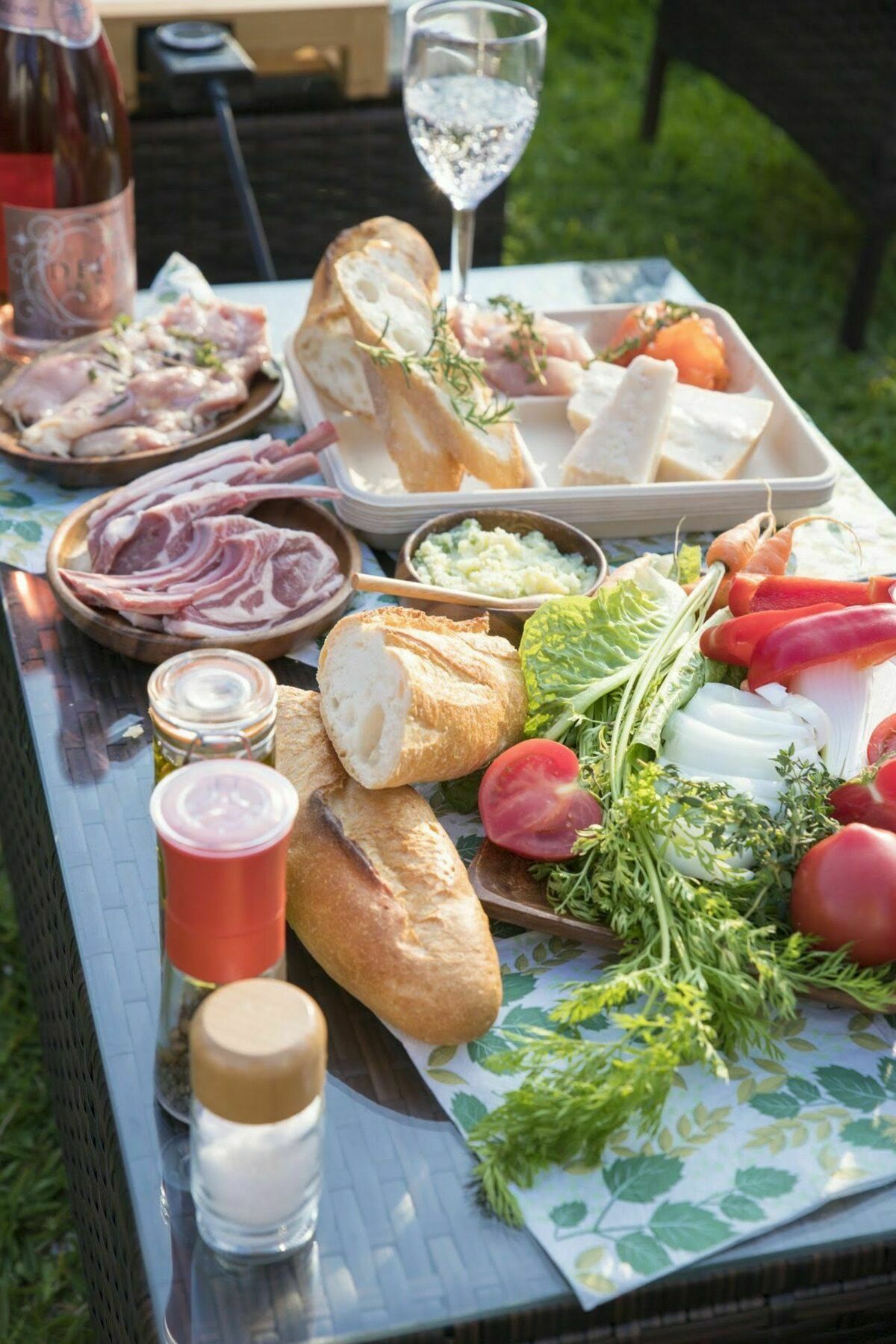 Half Glamping Hoshioto Villa Nakijin Exteriör bild
