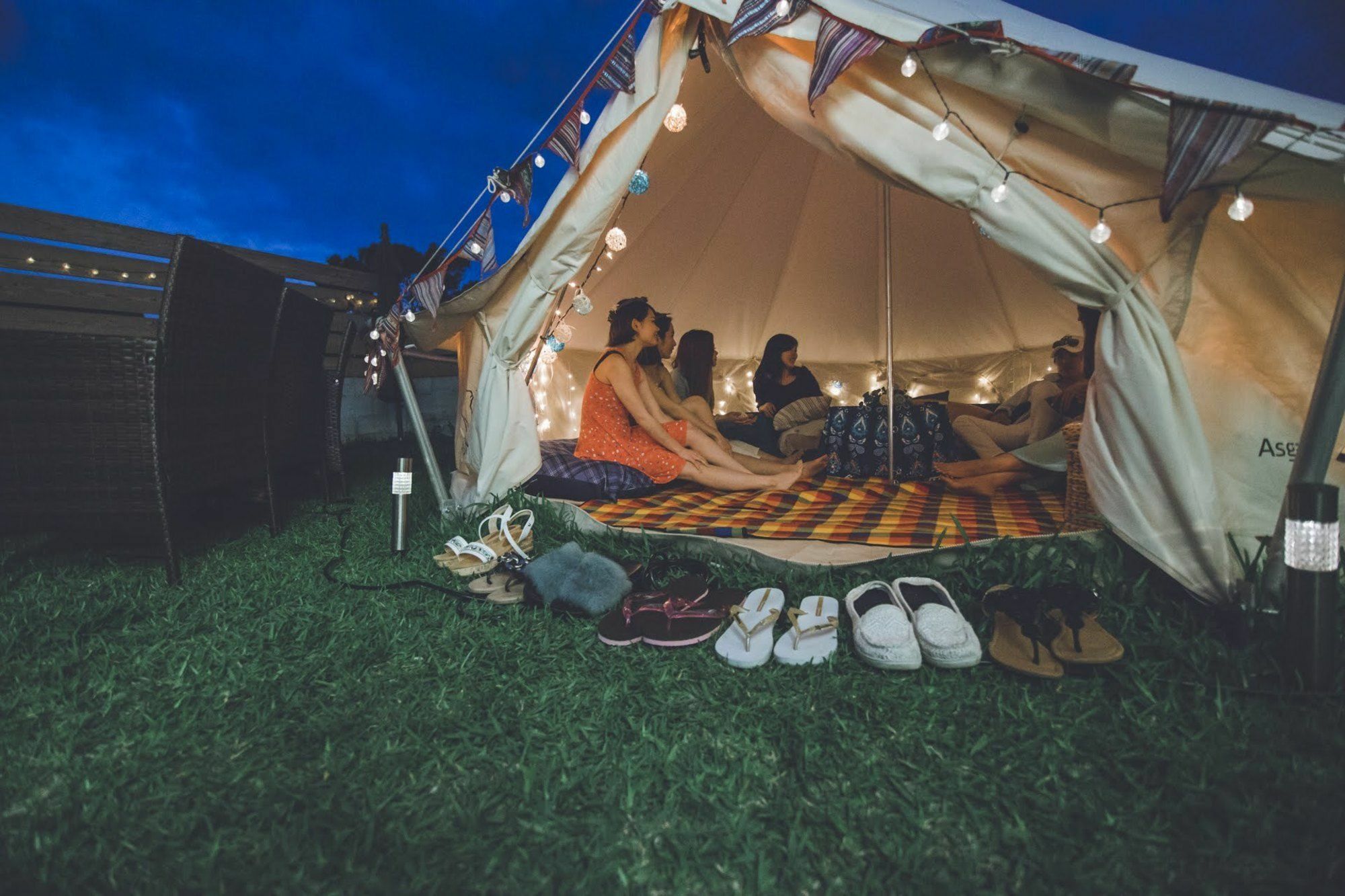 Half Glamping Hoshioto Villa Nakijin Exteriör bild