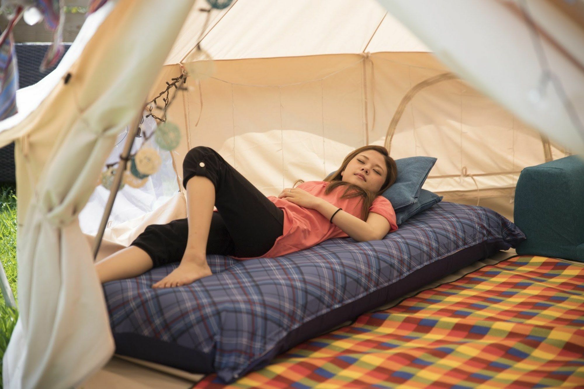 Half Glamping Hoshioto Villa Nakijin Exteriör bild